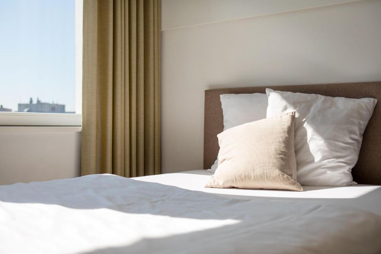Brera Serviced Apartments Nuernberg Kültér fotó