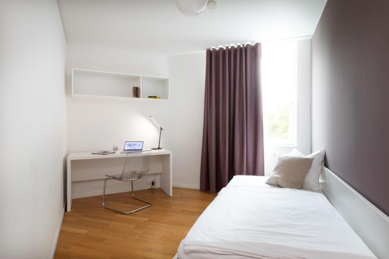 Brera Serviced Apartments Nuernberg Kültér fotó
