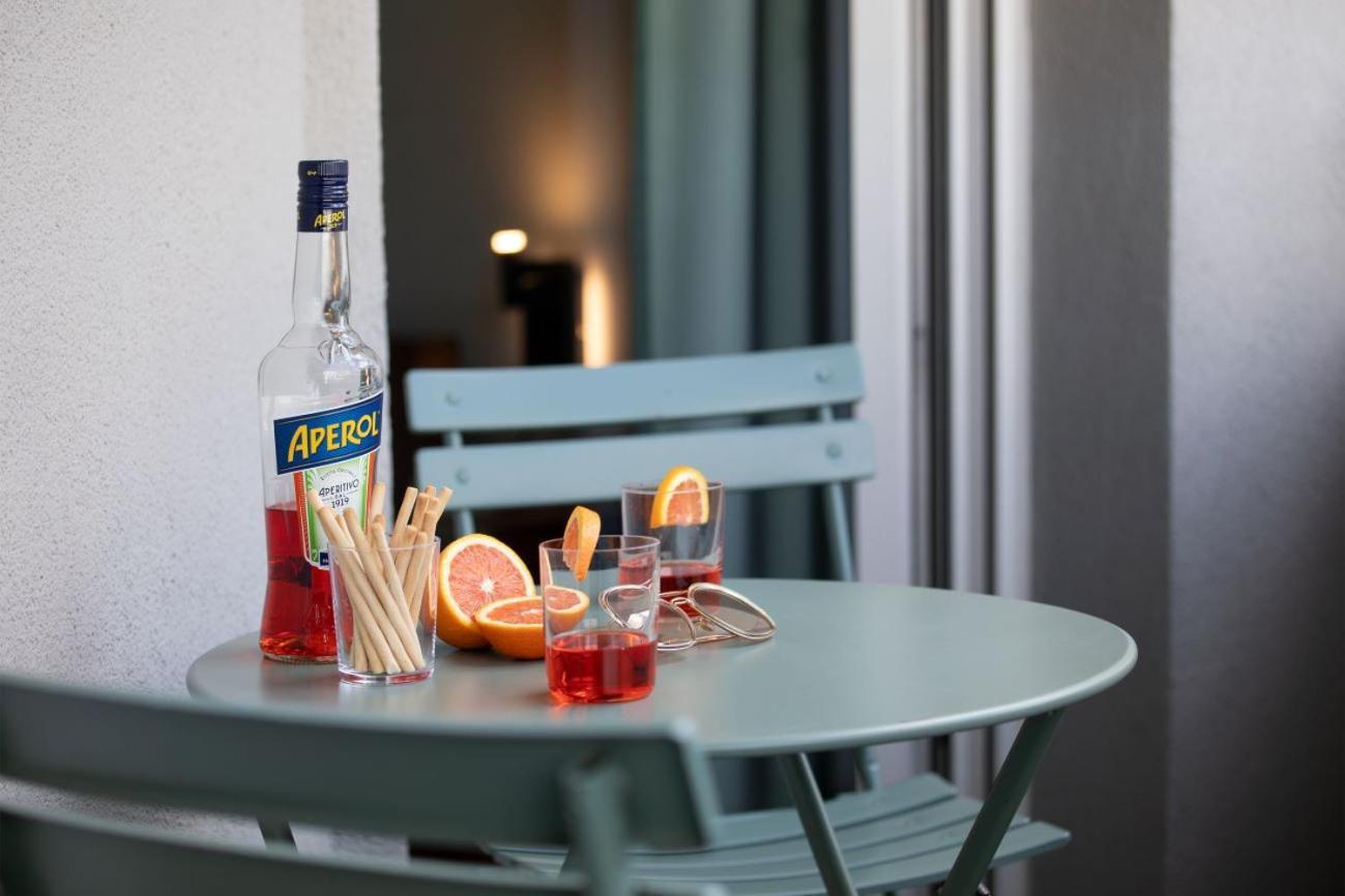 Brera Serviced Apartments Nuernberg Kültér fotó