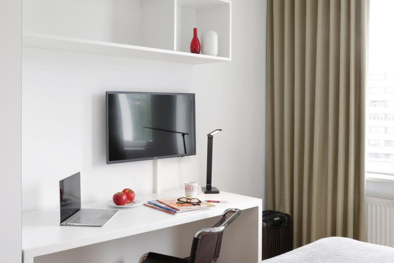 Brera Serviced Apartments Nuernberg Kültér fotó